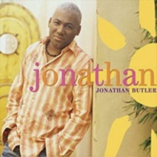 Jonathan Butler-Jonathan